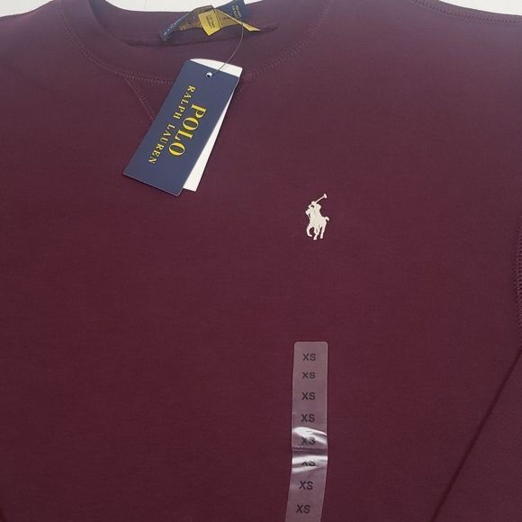 Polo Ralph Lauren Sweatsuit - Picture 3 of 7